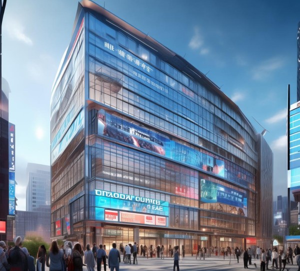 关于单县商贸服务中心的新闻