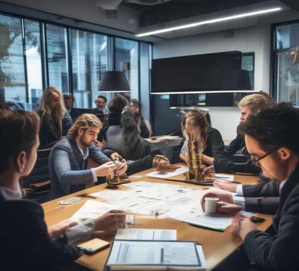 法律困境,商贸公司如何应对跨境贸易中的法律挑战 法律困境,商贸公司如何应对跨境贸易中的法律挑战