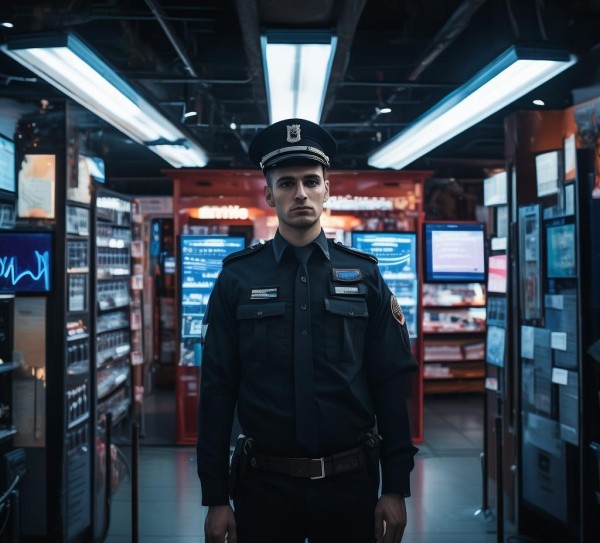 Shop Security 破案率直击心声,提升,保障,提升! Shop Security 破案率直击心声,提升,保障,提升!