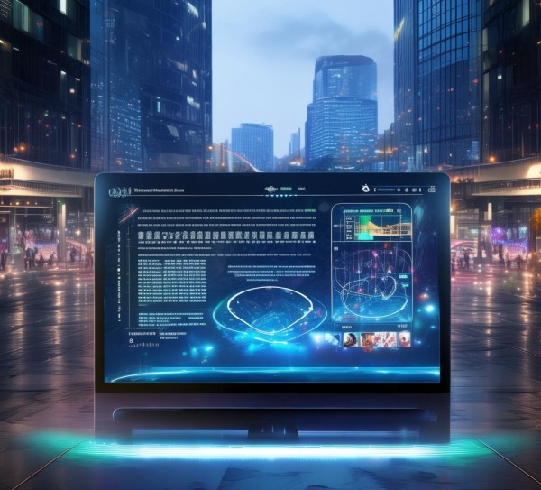 东莞电子商贸网站，助力电子商贸行业的高质量发展，推动数字化转型，构建高效平台，携手构建多元化发展新格局。