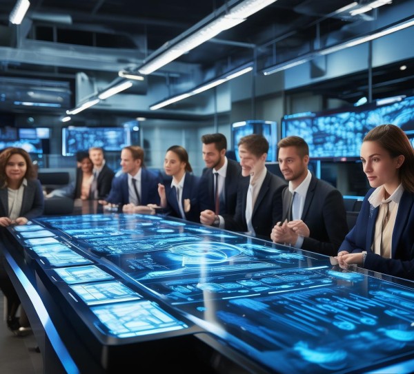 爱尚商贸——精准合作与创新突破的案例探析