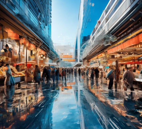 渣打全球商贸服务助力商业全球化