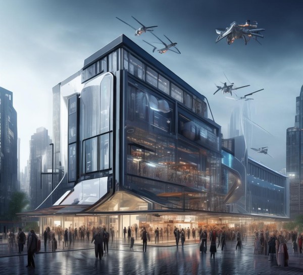 构建多层次安全防护体系——助力商贸服务的安全保障