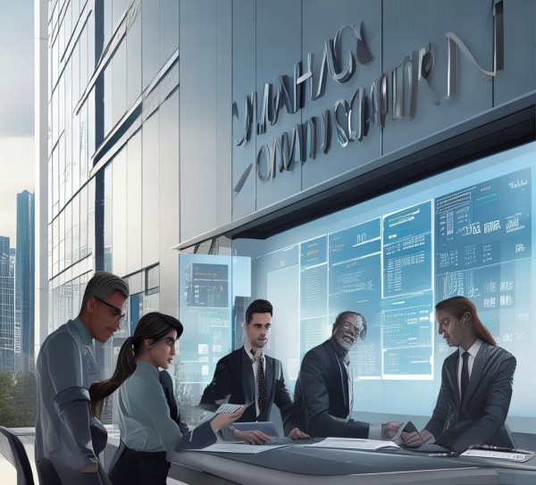 浏阳商贸公司精准服务，创新发展