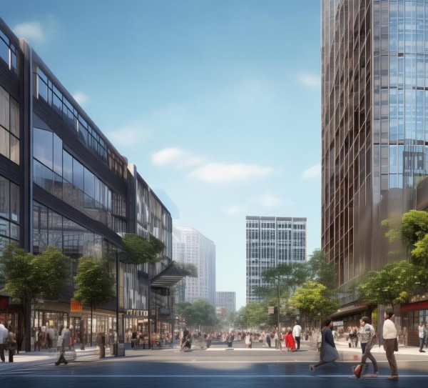 成都西南商贸城,城市规划新机遇与产业升级新 tackled 成都西南商贸城,城市规划新机遇与产业升级新 tackled