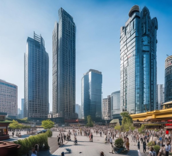 徐州宣武商贸城,商业崛起,城市活力,作为城市发展的见证 徐州宣武商贸城,商业崛起,城市活力,作为城市发展的见证