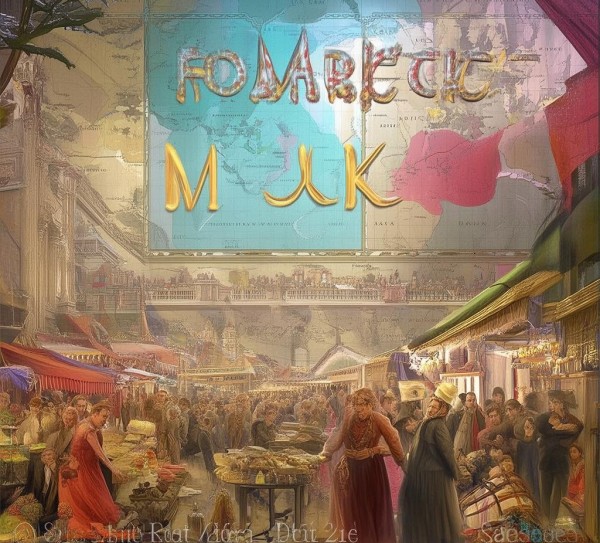 财经商贸，从市场到市场的商业智慧开启之旅