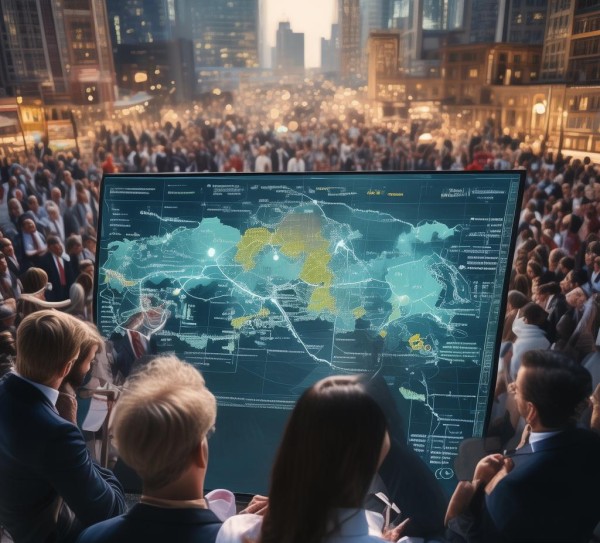 区域经济向好,商贸公司服务区域发展分析,助力经济复苏与市场增长 区域经济向好,商贸公司服务区域发展分析,助力经济复苏与市场增长