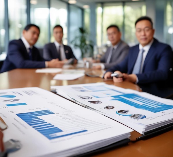 商经理项目申请验收报告