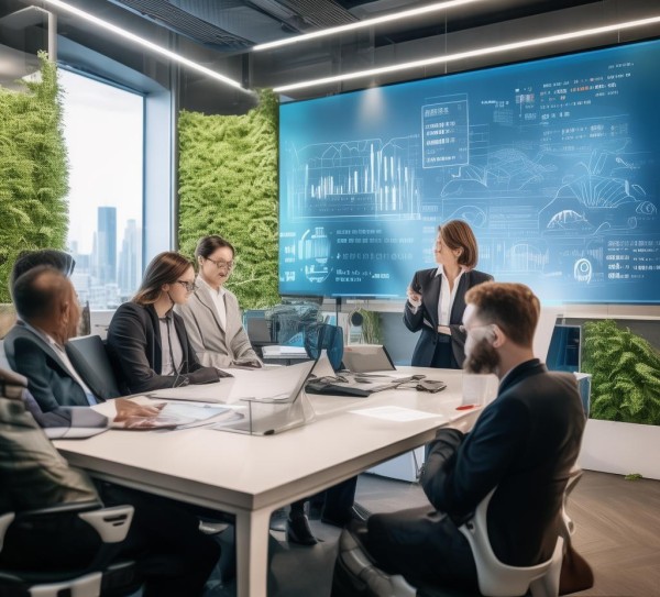 鸿易商贸服务，助力企业高效运营的必选服务