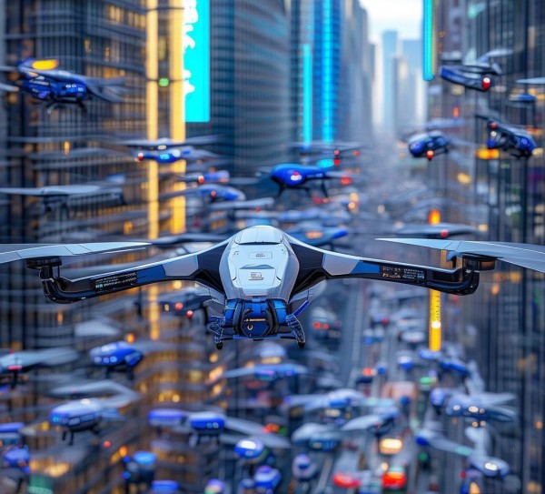 解配送难题，开启配送新模式