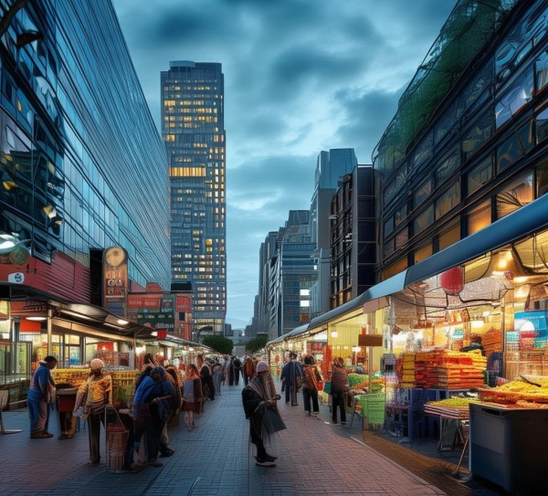 法律与管理在商贸城中的应用 法律与管理在商贸城中的应用