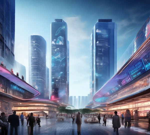 贵源商贸城,新时代商业之都,开启商业帝国的未来 贵源商贸城,新时代商业之都,开启商业帝国的未来