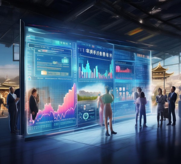 禹州众康商贸新闻解析与未来展望