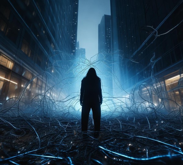 惊！一场无声的金融陷阱