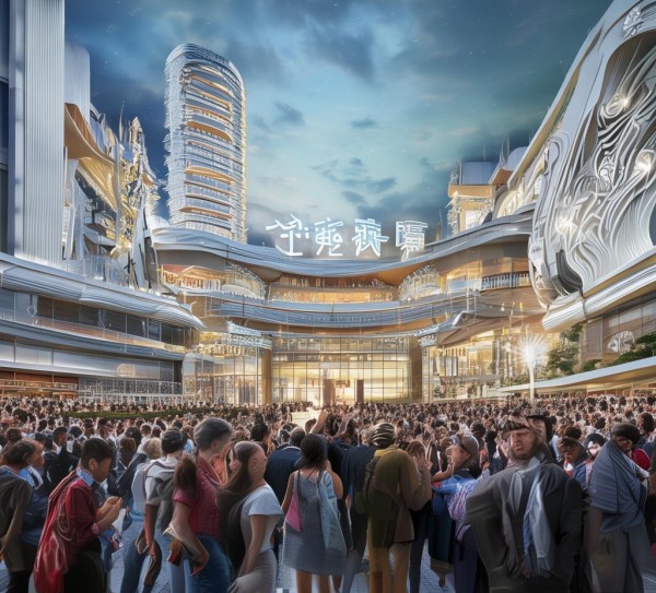 开启隆回商贸城新篇章,开启隆回邦盛商贸城项目概述 开启隆回商贸城新篇章,开启隆回邦盛商贸城项目概述