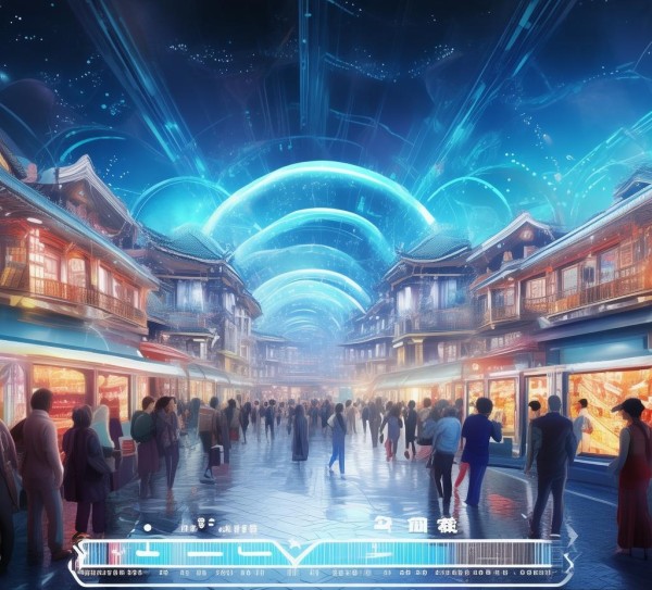 恒通商贸，从传统零售到智能零售的数字化转型之路