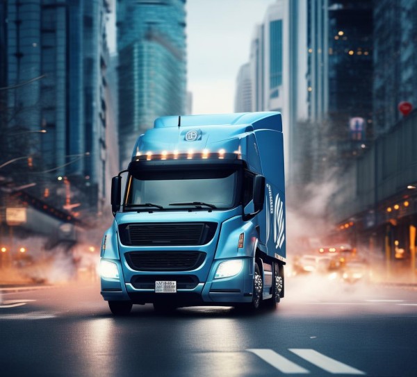 小七商贸服务，高效物流与优质服务，为您的物流和业务保驾护航。