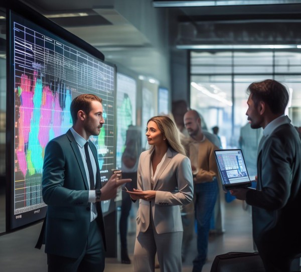 商贸客群资产配置，策略与案例分析