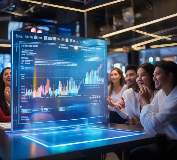 233年琼韵商贸最新新闻解析，零售与垂直电商的深度融合