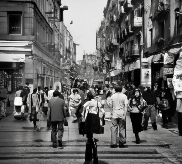 阜新商贸城，新闻热点与产业发展综述