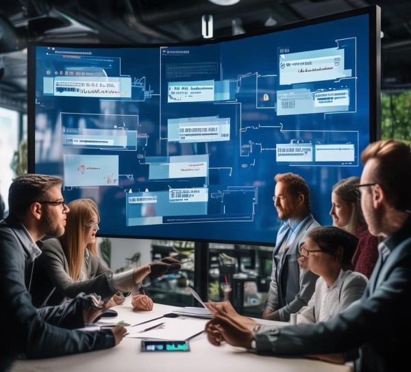 商贸企业标准成本案例，从基础到突破