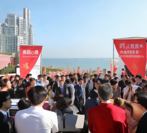 锦州滨海新闻与丰豪商贸，互惠互利典范合作典范