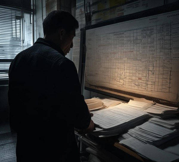 商贸企业虚开专票的案例分析 商贸企业虚开专票的案例分析