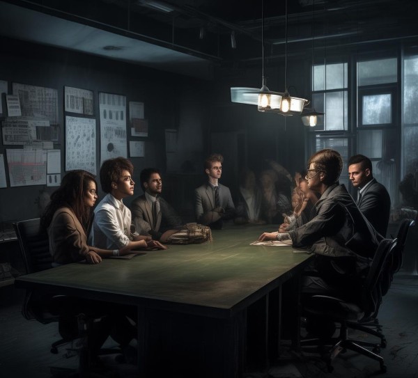 商贸公司转型，一场无声的危机