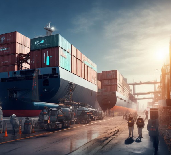 商贸物流优势的distinct value案例研究