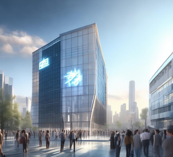 机小帅商贸，开启商业新纪元