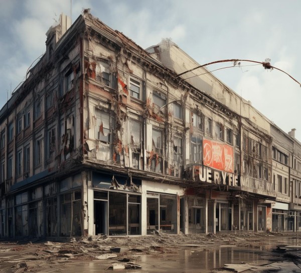 大华商贸破产，商业危机的教训