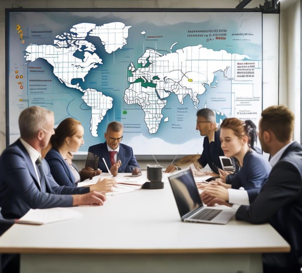 商贸公司经营哪些项目？涵盖哪些核心业务？