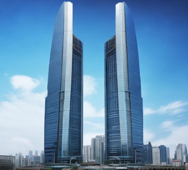 固安国际商贸中心，机遇与挑战的双重魅力