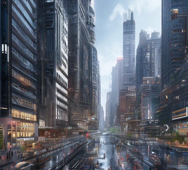 商贸服务企业的存在与价值，如何在竞争中脱颖而出