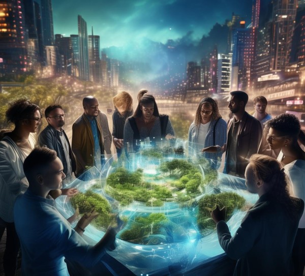 开启商业生态的新可能，从输血到共生的转型之道