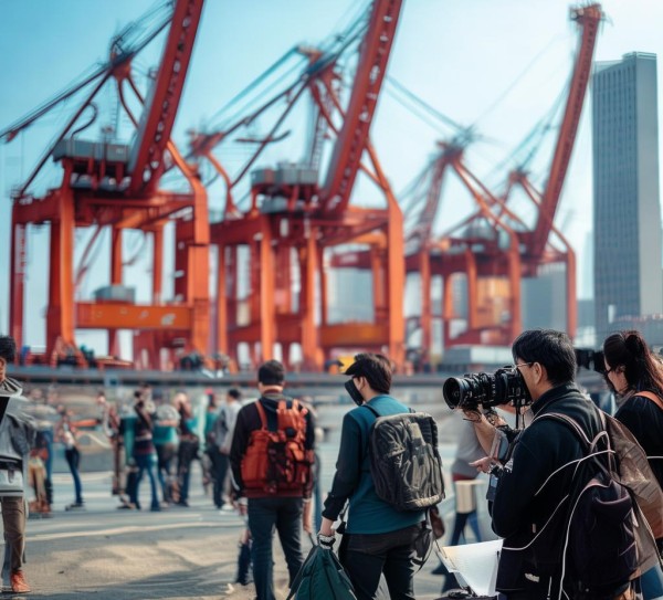 禹城商贸港，深度新闻曝光新机遇