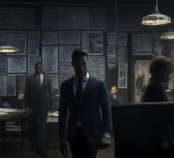 林丰夫妇商贸，商业阴谋背后的真相