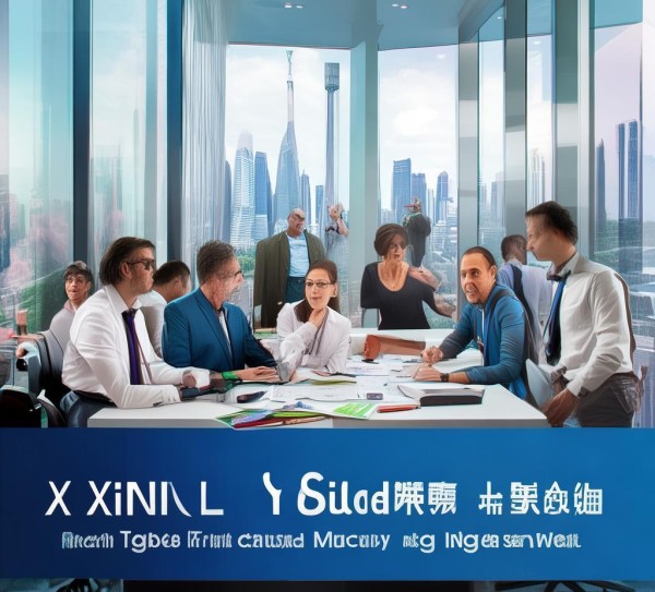 宁波信天下商贸服务助力企业成功，助力行业高质量发展