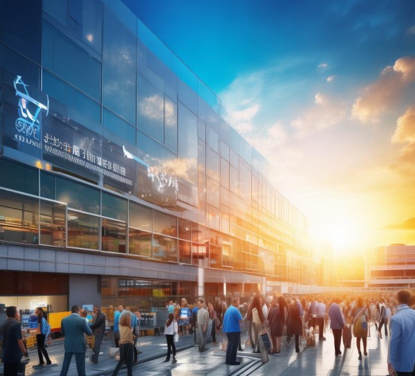 开启商业新天地，嘉祥商贸公司注册与服务