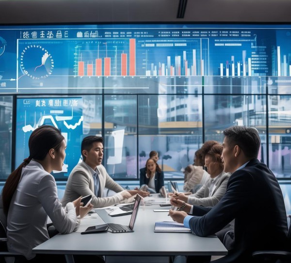 梧州商贸，企业融资困境与转型策略分析