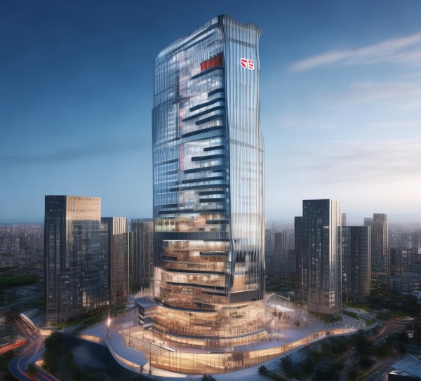 东奥永旺商贸，商业生态的转折点，启示商业格局的创新与发展