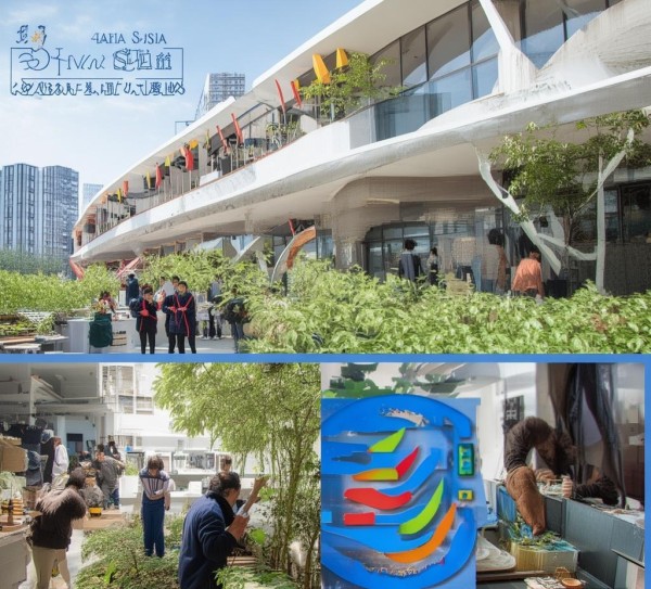 泉州海丝商贸学校，创新与社会责任的深度融合