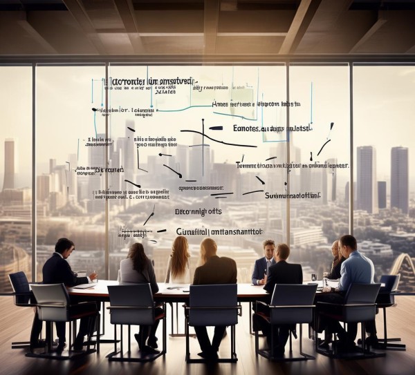 选择商贸谈判案例的关键因素，成功谈判的关键