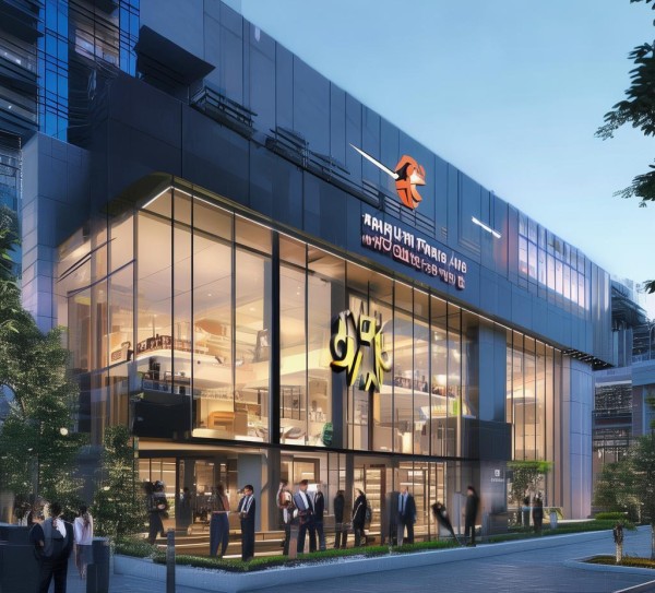 太湖商贸有限公司，创新引领时代中的精彩实践