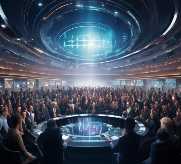 商贸项目招商成果发布会，助力商业生态，共创发展机遇