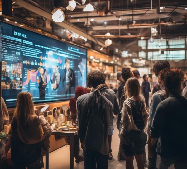 电商转型经典案例，必胜之道