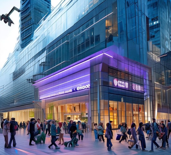 广州盛亿商贸服务,新时代商业时代的新选择 广州盛亿商贸服务,新时代商业时代的新选择