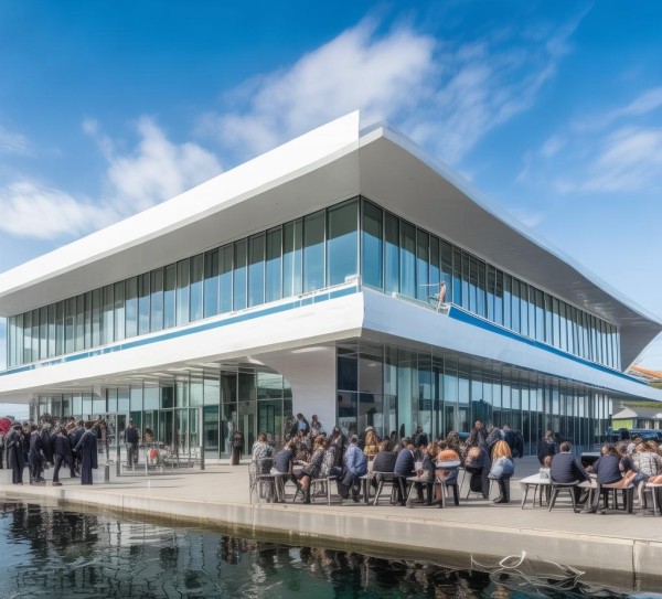 海丝商贸学校，教育的卓越地位