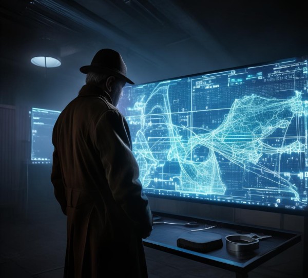 揭秘，进口商贸骗局之父级案例详解